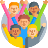 itiaratcapot grupuri de socializare